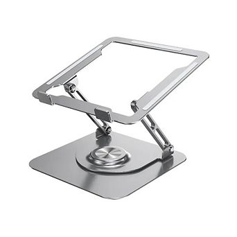 Protection Design Slim Adjustable Laptop Stand