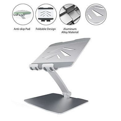 High-Quality Universal Foldable Laptop Stand