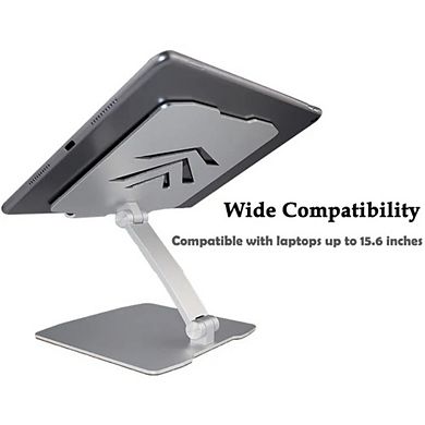 High-Quality Universal Foldable Laptop Stand