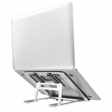 Silicone Protection Design Laptop Stand