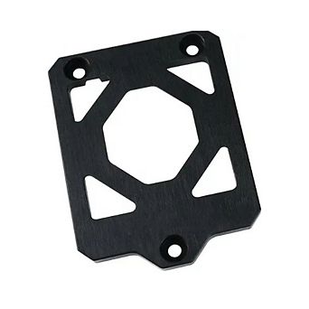 Aluminum Laptop Stand With Suction