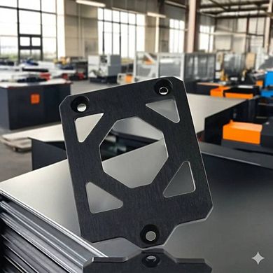 Aluminum Laptop Stand With Suction