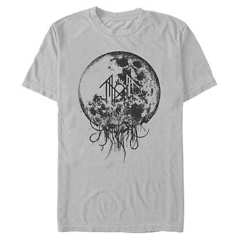Men's Sleep Token 2023 UK Tour Graphic Tee