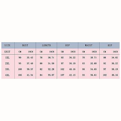 Women's Wrap V‑Neck Mesh One‑Piece Swimsuit - Adjustable Strap Drawstring Tummy Control Swimwear