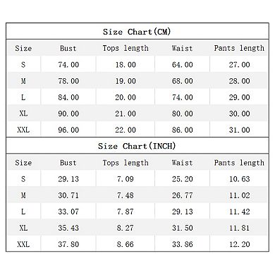 Women's Color Block Bandeau Bikini Set Mid-Rise Two-Piece Swimsuit