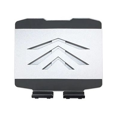 Foldable Aluminum Laptop Stand