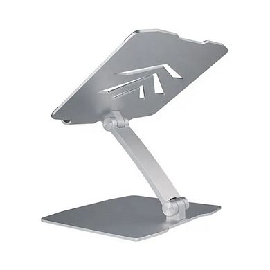 Foldable Aluminum Laptop Stand