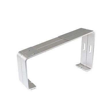 Ergonomic Foldable Metal Laptop Stand