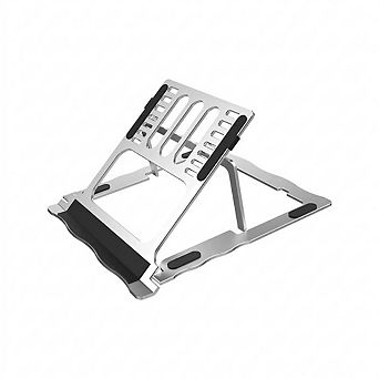 Slim Folding Laptop Elevator