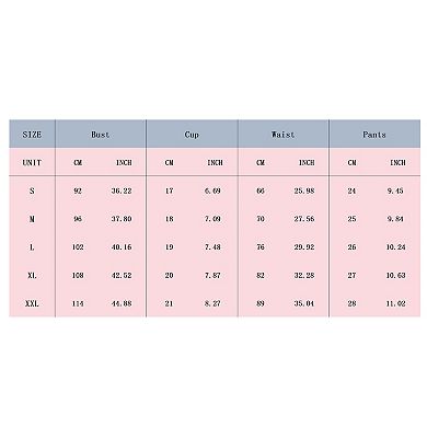 Women's 3 Piece Bikini Swimsuit with Long Sleeve Sheer Mesh Cover Up Dress