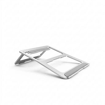 Portable Metal Foldable Laptop Stand