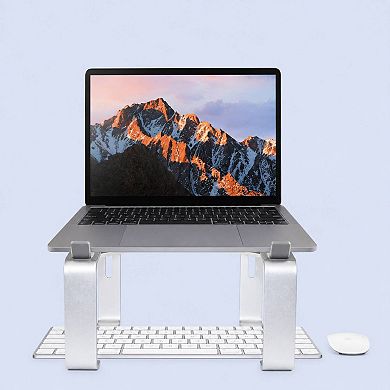 Small Laptop Bed Stand