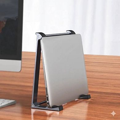 Adjustable Study Laptop Stand