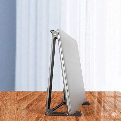Adjustable Study Laptop Stand