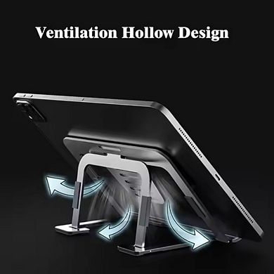 Adjustable Angle Laptop Stand