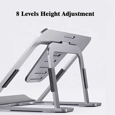 Adjustable Angle Laptop Stand