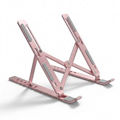 Adjustable Portable Laptop Stand
