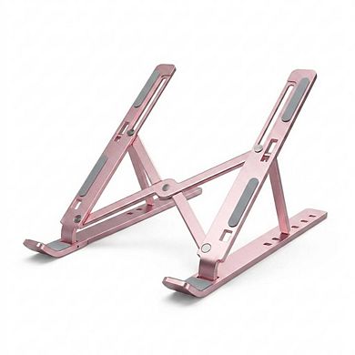 Adjustable Portable Laptop Stand