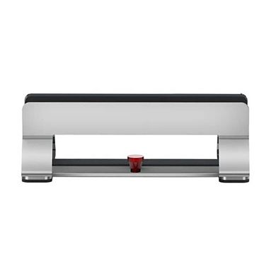Adjustable Dual Vertical Laptop Stand