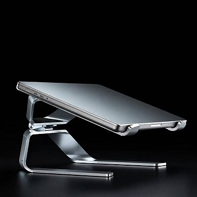Laptop Stand With Lifting Bracket