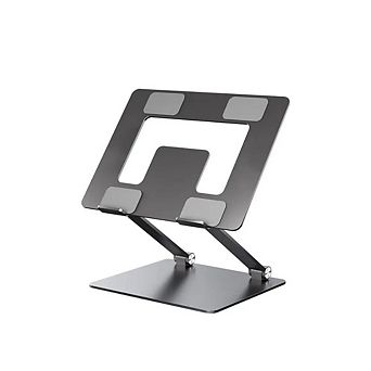 Portable Tablet And Laptop Stand