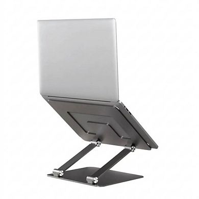 Portable Tablet And Laptop Stand