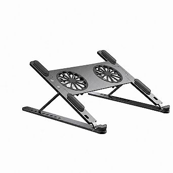 Laptop Stand With Fans