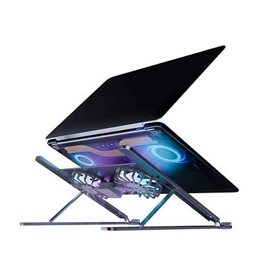 Laptop Stand With Fans