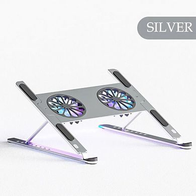 Laptop Stand With Fans