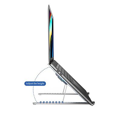 Laptop Stand With Fans