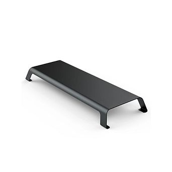 Laptop Stand With Display Bracket
