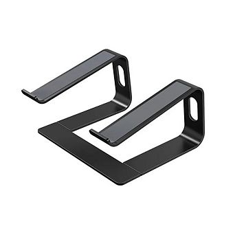 Adjustable ABS Laptop Stand