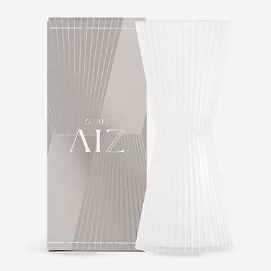 AIZ Candle - Fig and Flowers