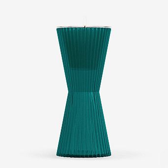 AIZ Candle - Fig and Flowers