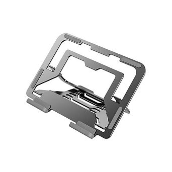 Sturdy Aluminum Laptop Stand