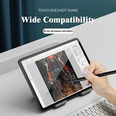 Sturdy Aluminum Laptop Stand