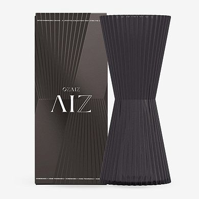 AIZ Candle - Oud and Bergamot