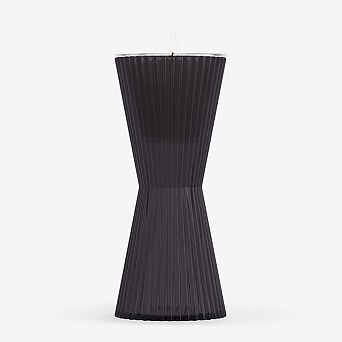 AIZ Candle - Oud and Bergamot