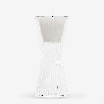 AIZ Candle - Oud and Bergamot
