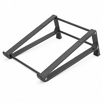 Vertical And Horizontal Laptop Stand