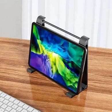Vertical And Horizontal Laptop Stand