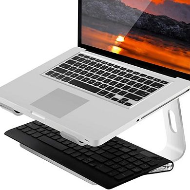 Ergonomic Aluminum Detachable Laptop Stand