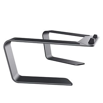 Adjustable Expandable Invisible Aluminum Laptop Stand