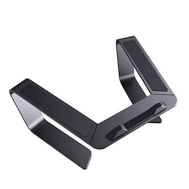Adjustable Expandable Invisible Aluminum Laptop Stand