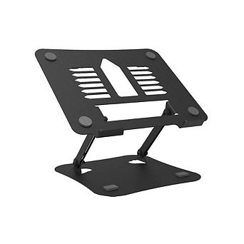 Adjustable And Foldable Laptop Stand