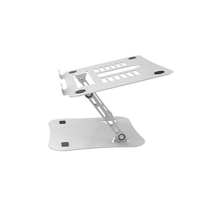 Adjustable And Foldable Laptop Stand
