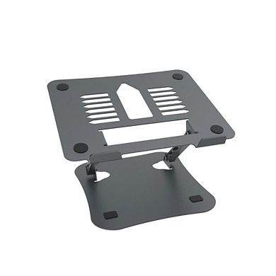 Adjustable And Foldable Laptop Stand