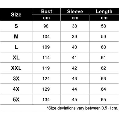 Women's Plus Size Button Down V Neck 3/4 Sleeve T Shirt Blouse Casual Loose Basic Solid Tunic Tops