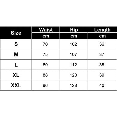 Women’s Casual High Waisted Solid Button Up Asymmetrical Denim Jean Skort Skirt
