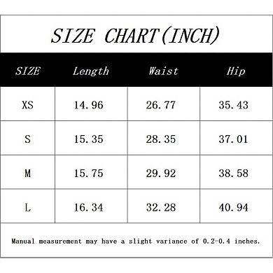 Women's Denim Mini Skirt with Bow Decor Zip Closure